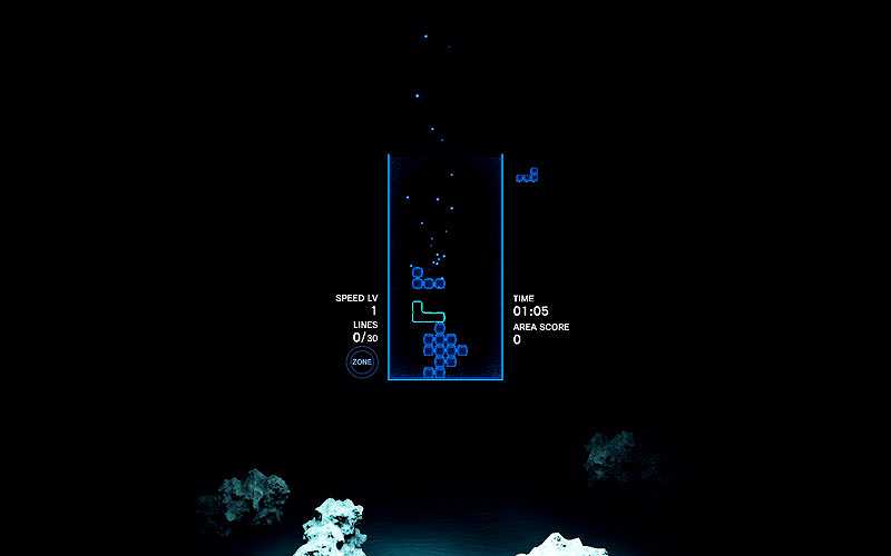 俄罗斯方块效应截图5