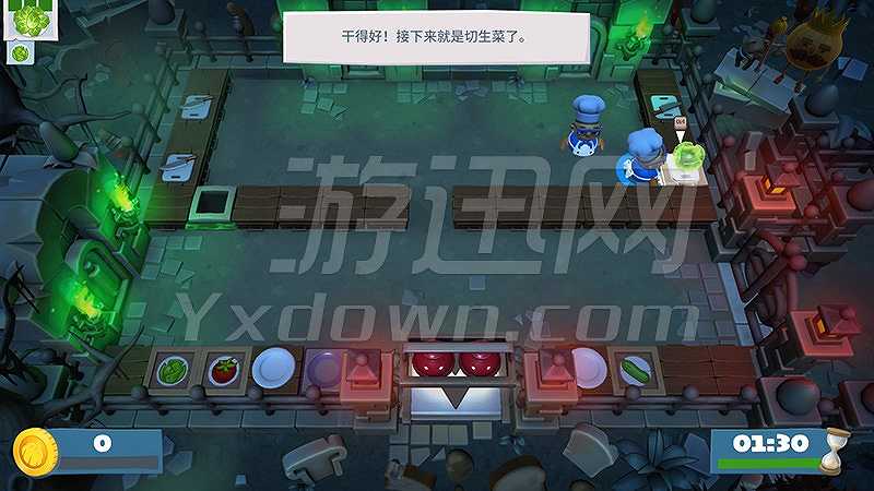 煮糊了2截图4