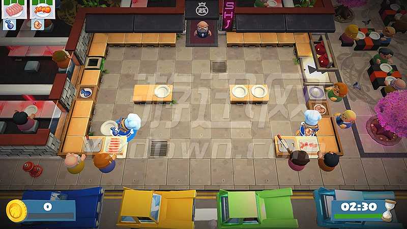 煮糊了2截图6