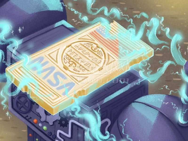 单词与小装置截图4