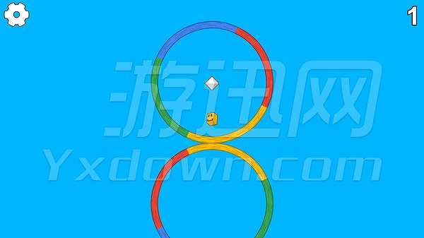 卡哇伊彩虹门截图4