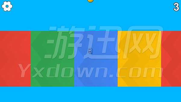 卡哇伊彩虹门截图5