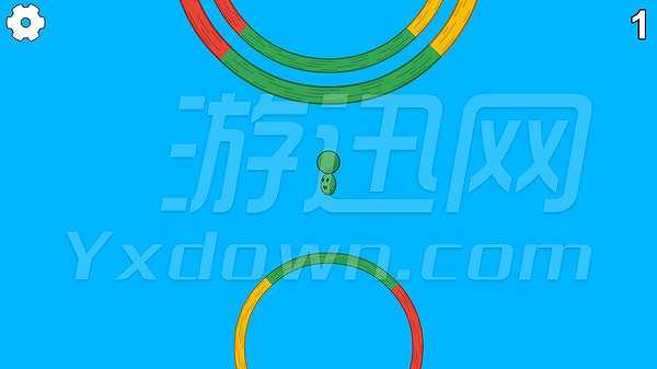 卡哇伊彩虹门截图6