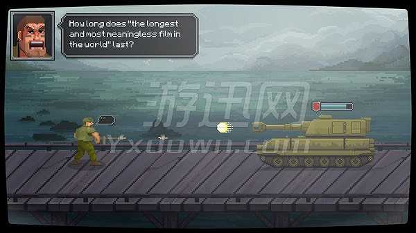 极客战士截图2