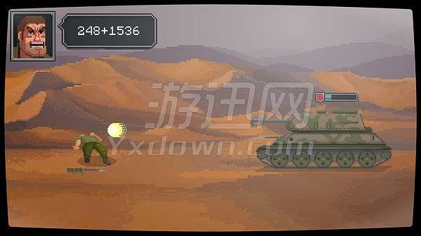 极客战士截图5