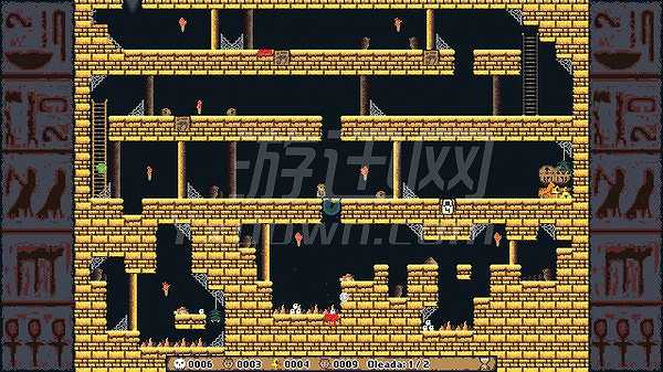 保卫墓室截图3