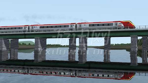 Train Simulator 2018截图2