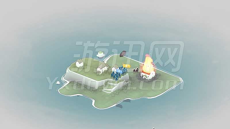 坏北截图5