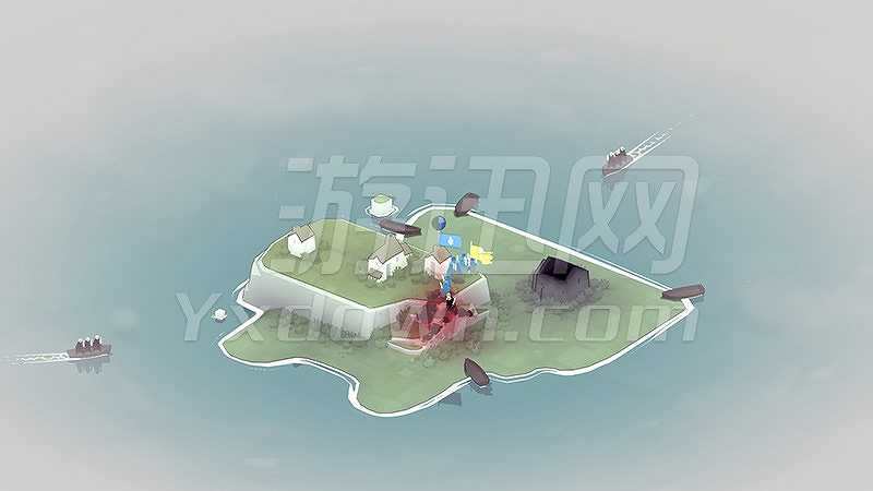 坏北截图6