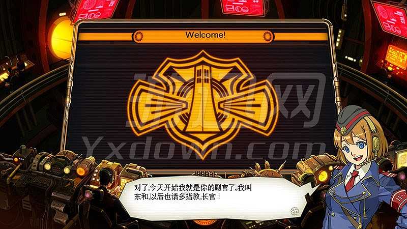 绝对迎击战争截图3
