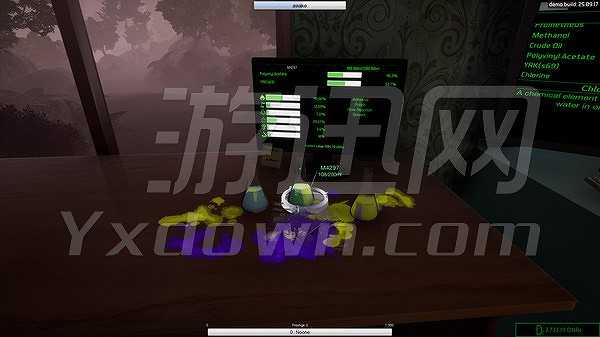 化学家截图6