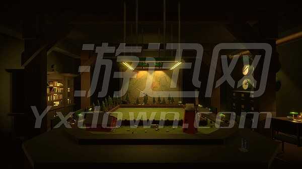 玩具战争截图4