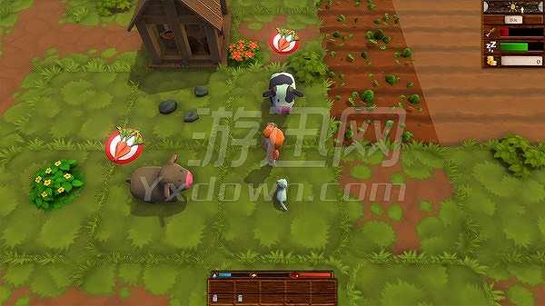 丰收的生活截图5