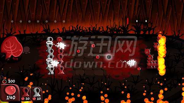 内脏和注射器截图4