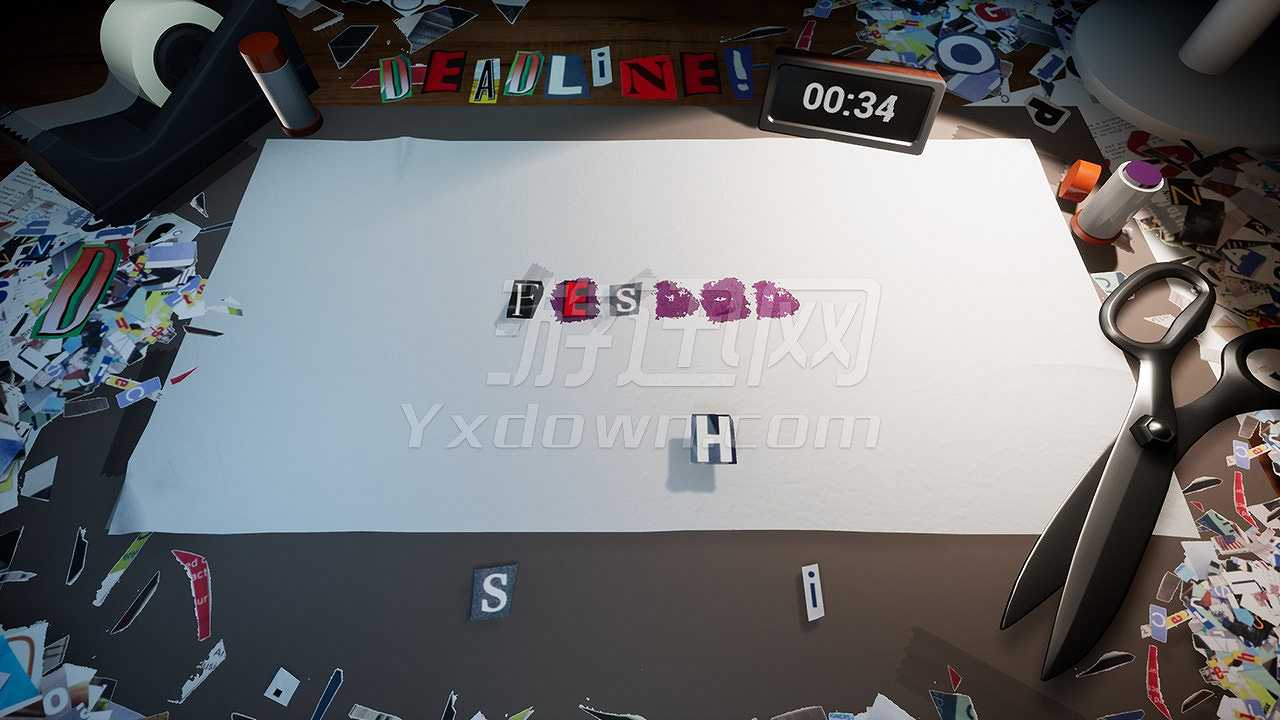 最后期限：赎金债券代理截图3