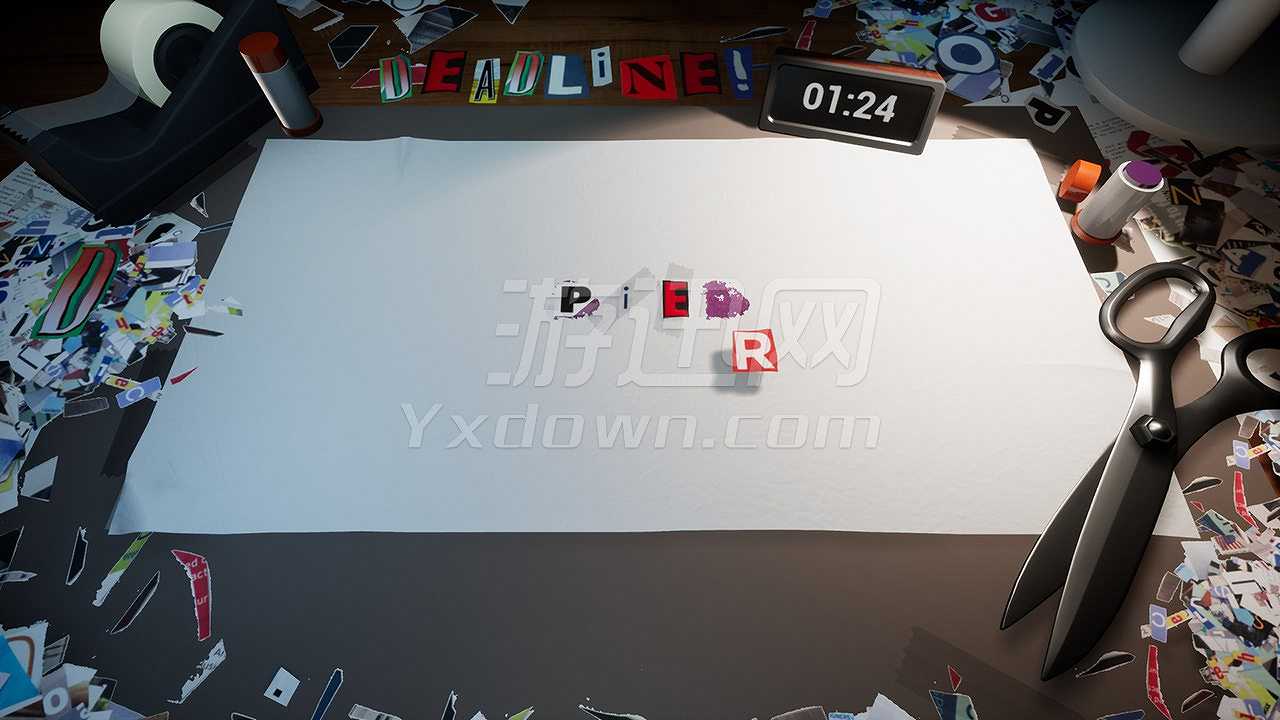 最后期限：赎金债券代理截图4