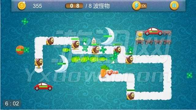 怪兽必须死截图4