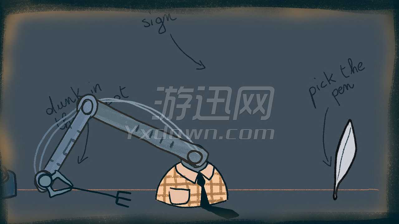 我们爱你，机器人爸爸截图5