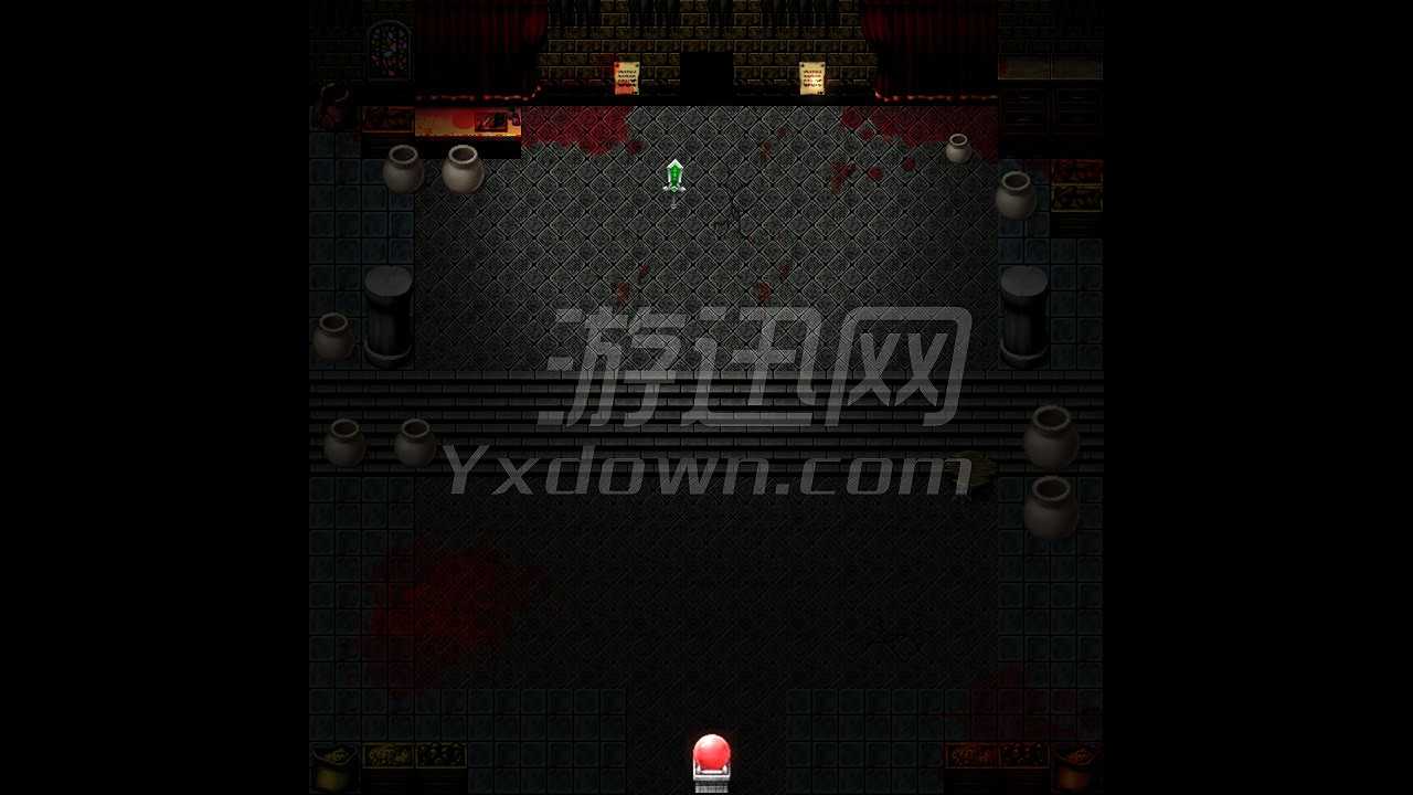 血城截图4
