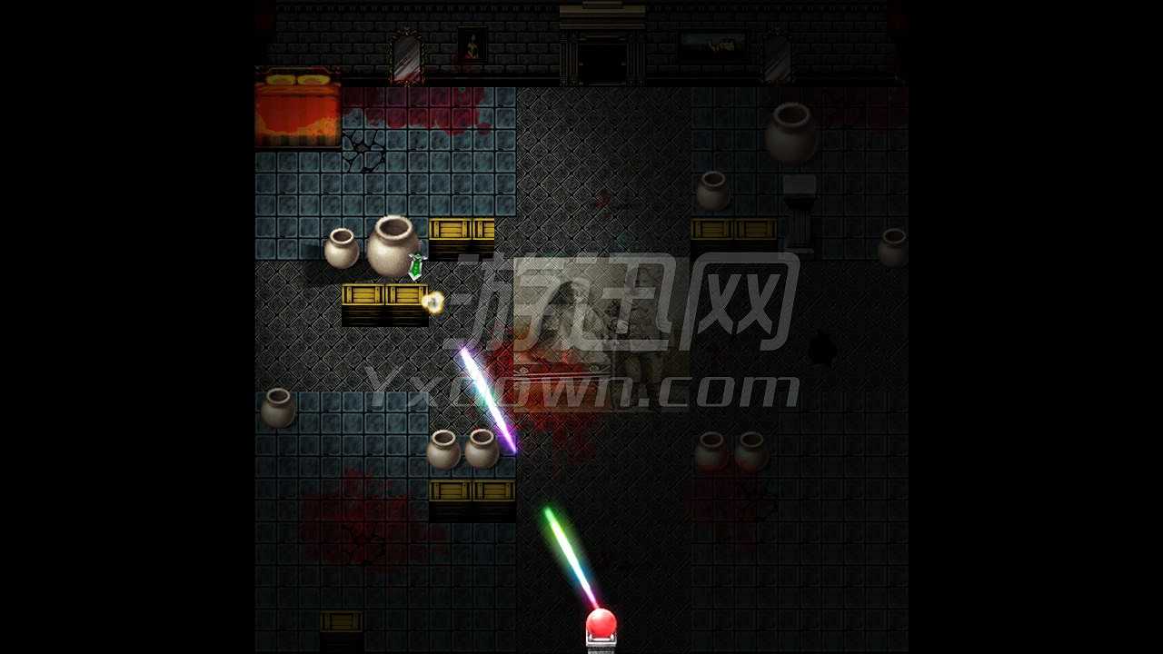 血城截图5