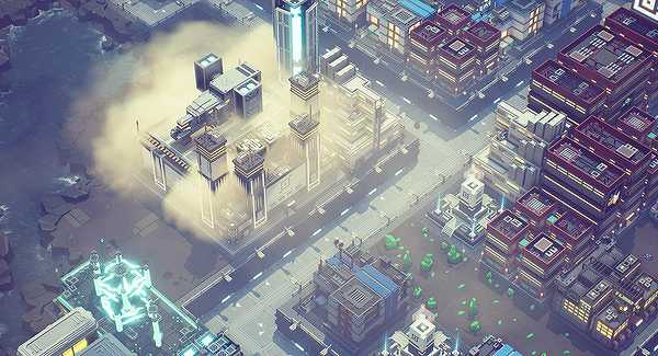 Industries of Titan截图3