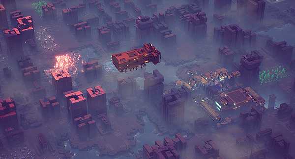 Industries of Titan截图4