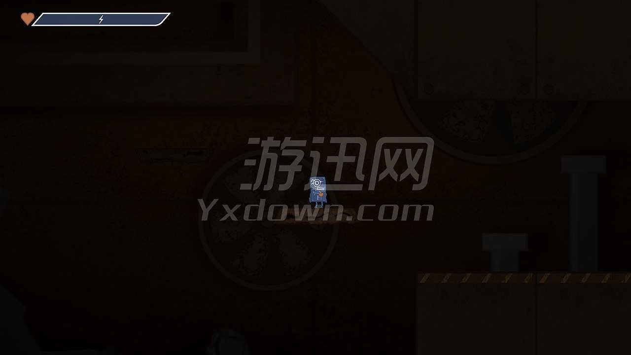 FallenCore截图3