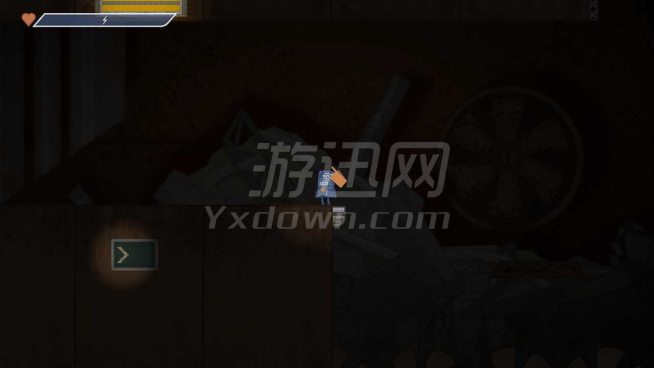 FallenCore截图4