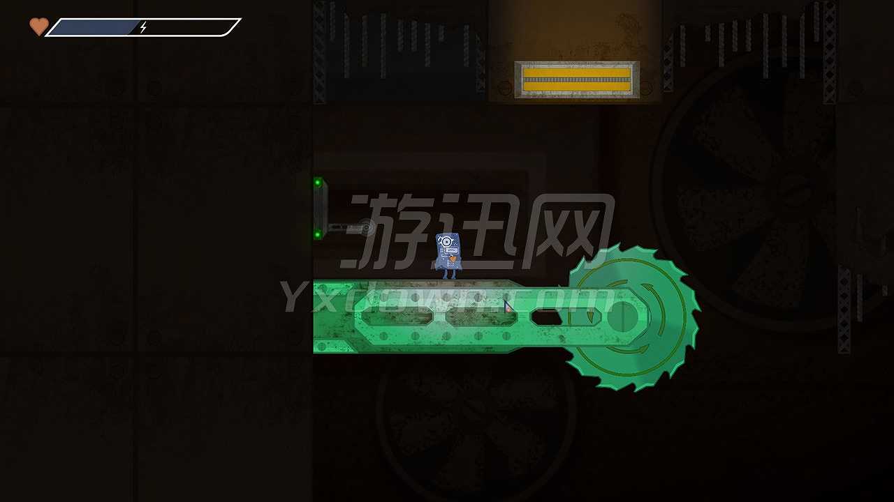 FallenCore截图5