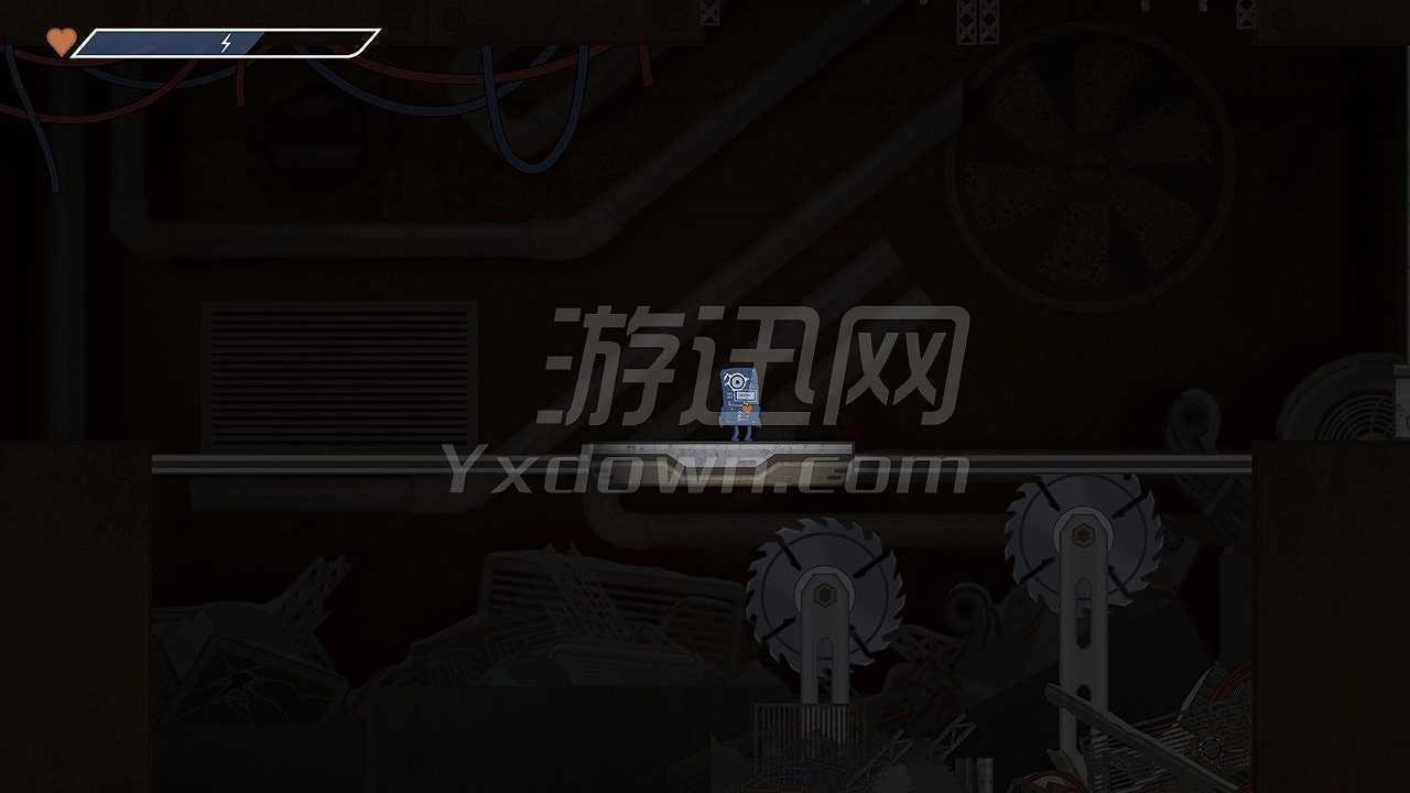 FallenCore截图6