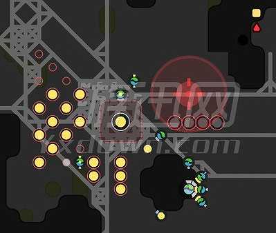 Screeps截图2