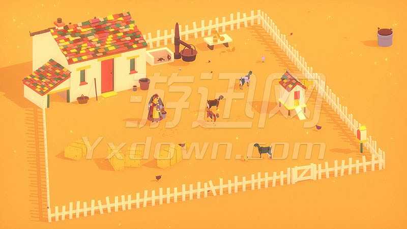 山羊在哪里截图2