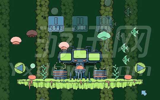 Crab Dub截图2