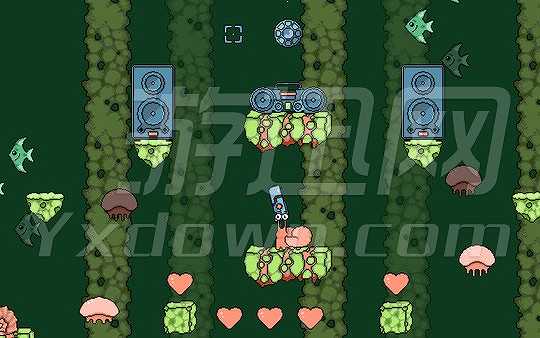 Crab Dub截图3
