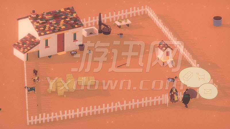 山羊在哪里截图4