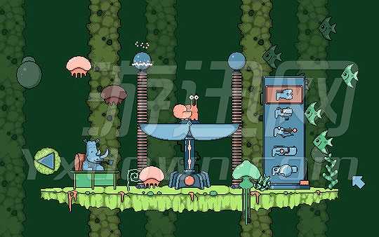 Crab Dub截图6