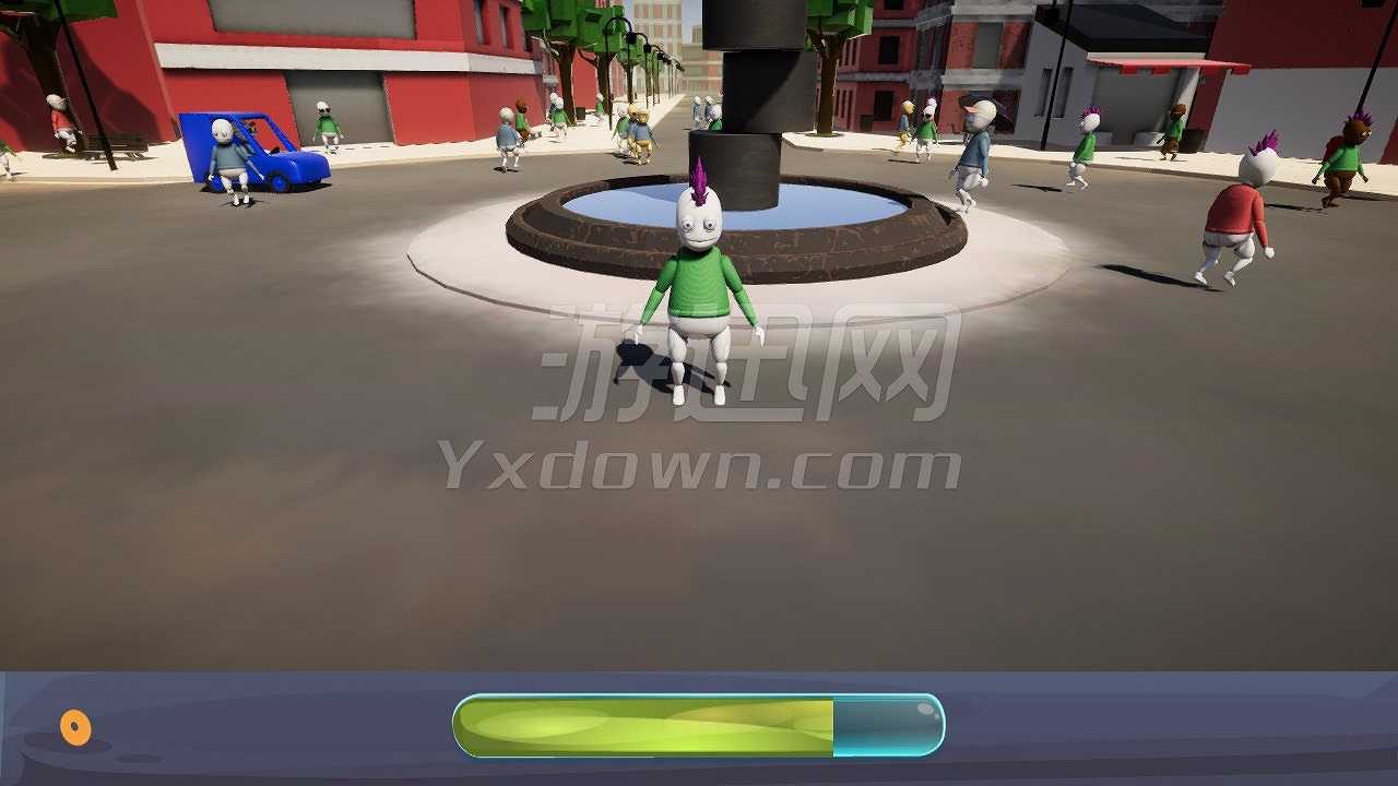 病毒N截图3 病毒N截图3