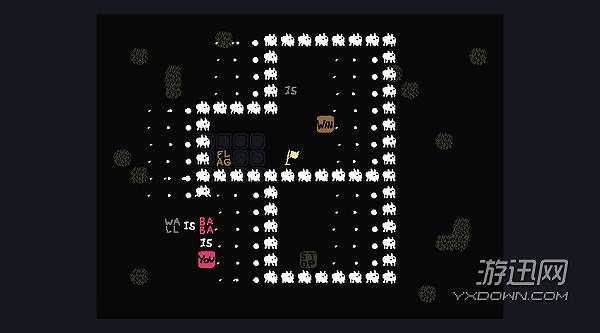 Baba Is You截图2