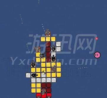 方块战车截图3