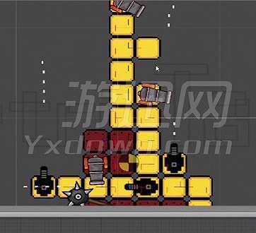 方块战车截图4