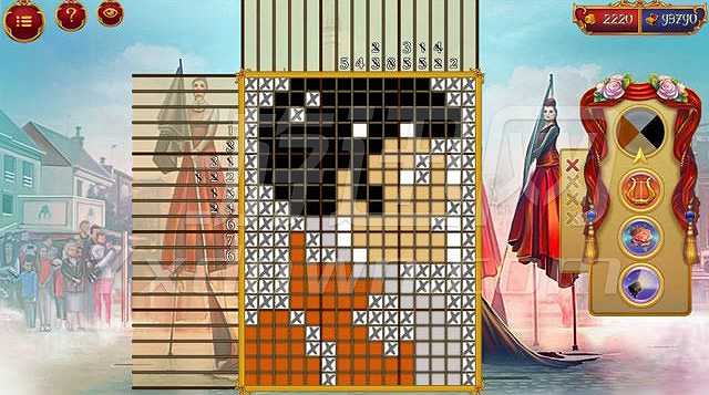 世界剧院数图截图2