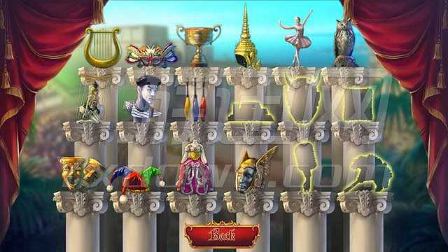 世界剧院数图截图3