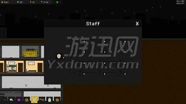 邪恶实验室截图5