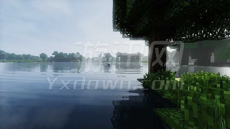我的世界：自动化工业建筑截图2