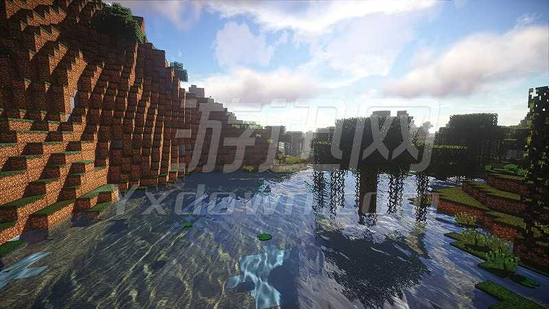 我的世界：自动化工业建筑截图5