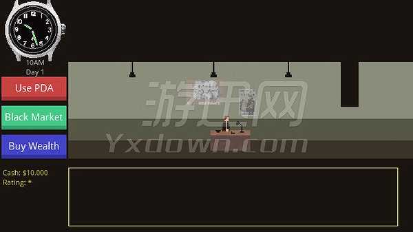 军火运输战争狗截图2