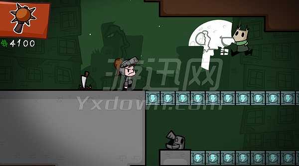 军火运输战争狗截图5