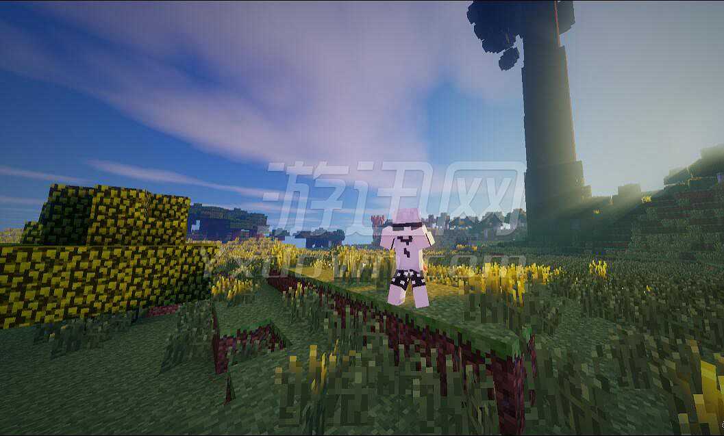 生活大冒险：极限生存截图2