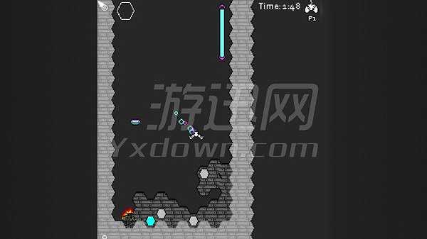Hexvade截图2