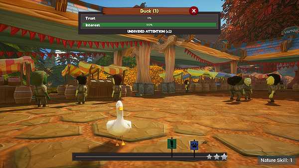 Dwarrows截图3